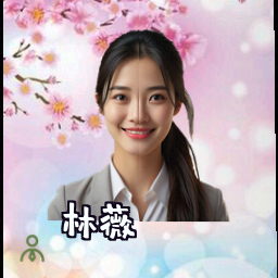 林薇